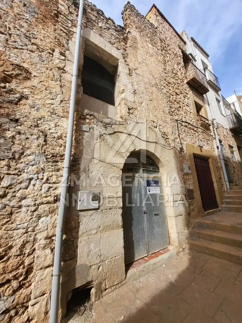 Country house for sale in Canet lo Roig, imagen 21