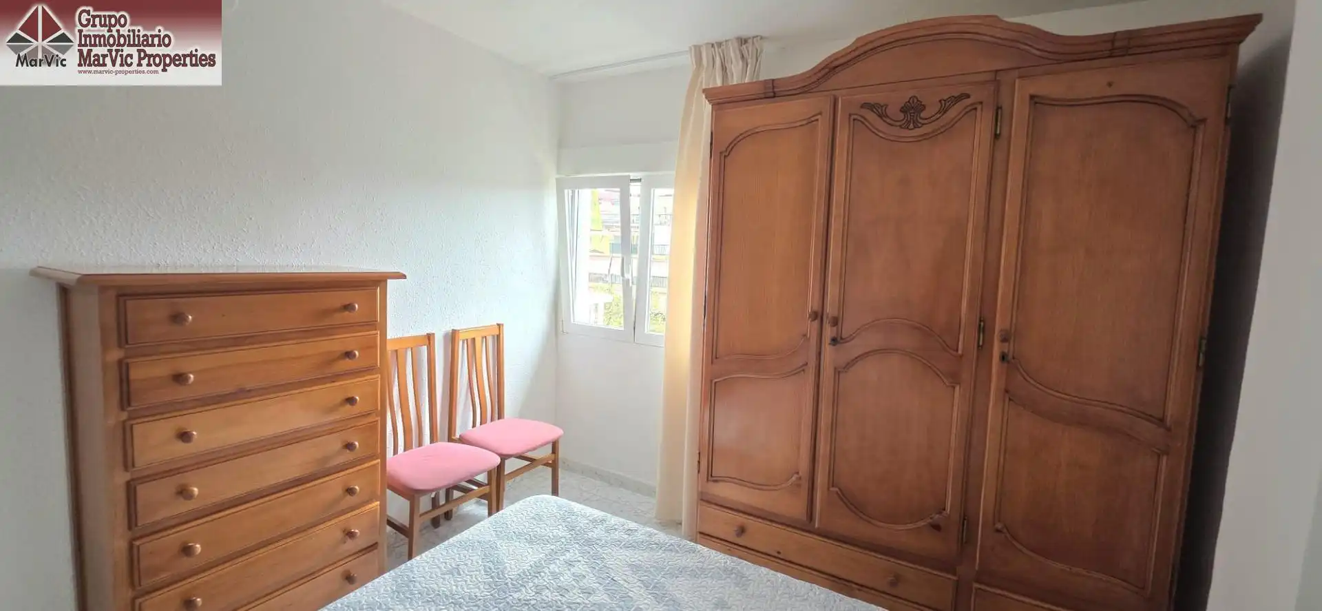 Habitación de Piso en venta en Benidorm con Amueblado