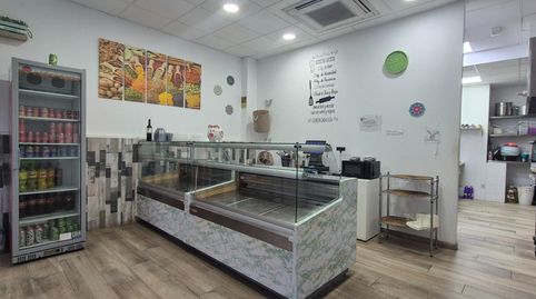 Foto 3 von Geschaftsraum zur Miete in Avenida Antoni Maura, Pont d'Inca, Marratxí