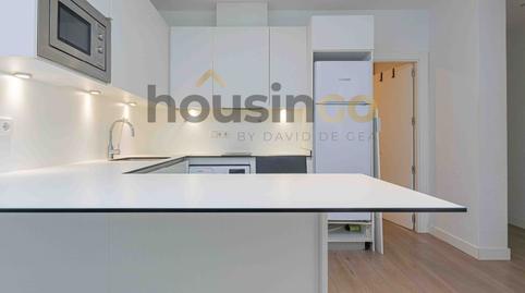 Photo 5 of Flat to rent in Claudio Coello, Recoletos,  Madrid Capital
