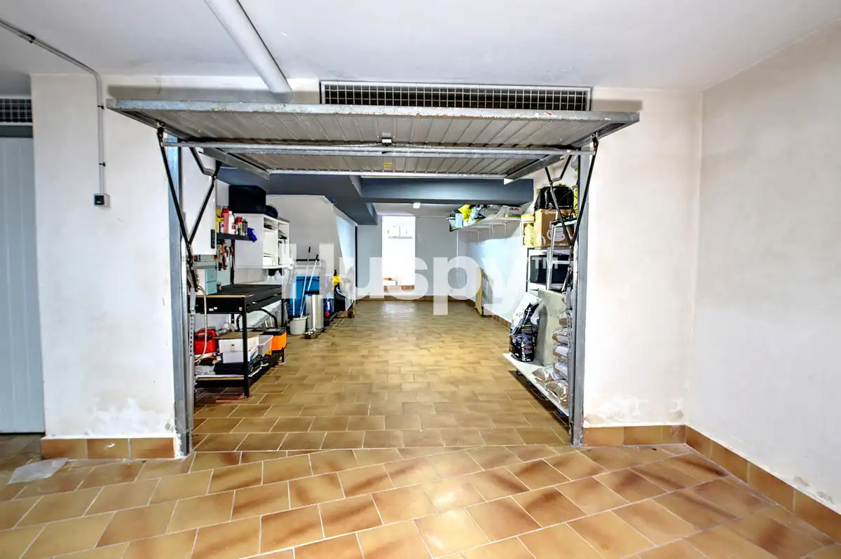 Adosado con terraza en venta en Calle de la Gramaera, imagen 33