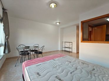 Flat with lift for sale in La Devesa