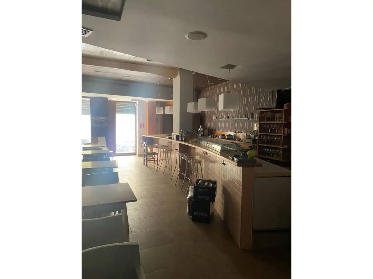 Local en venda en Sant Joan d'Alacant amb Aire condicionat i Alarma