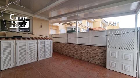 Foto 5 de Casa o chalet de alquiler en Playa de las Américas, Arona