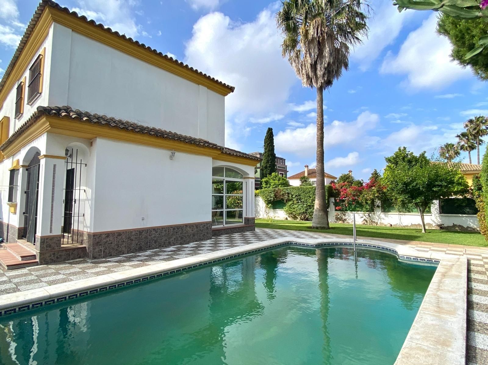 House or chalet for sale in La Jara, Sanlúcar de Barrameda