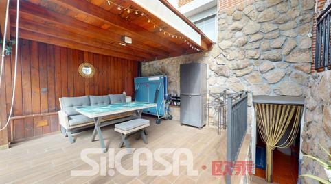 Foto 4 von Einfamilien-Reihenhaus zum Verkauf in Parla Este, Parla