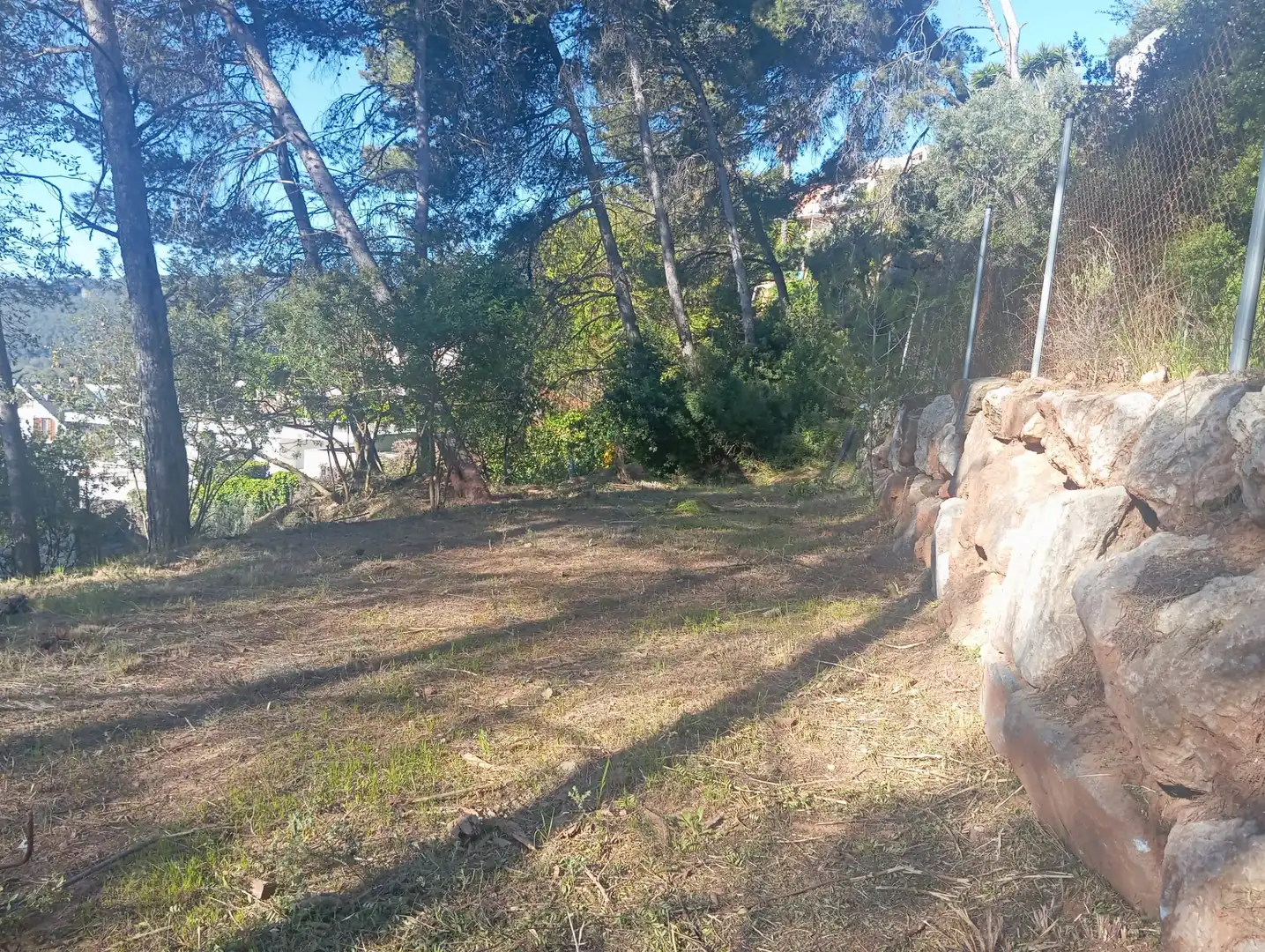 Residencial en venta en Pallejà
