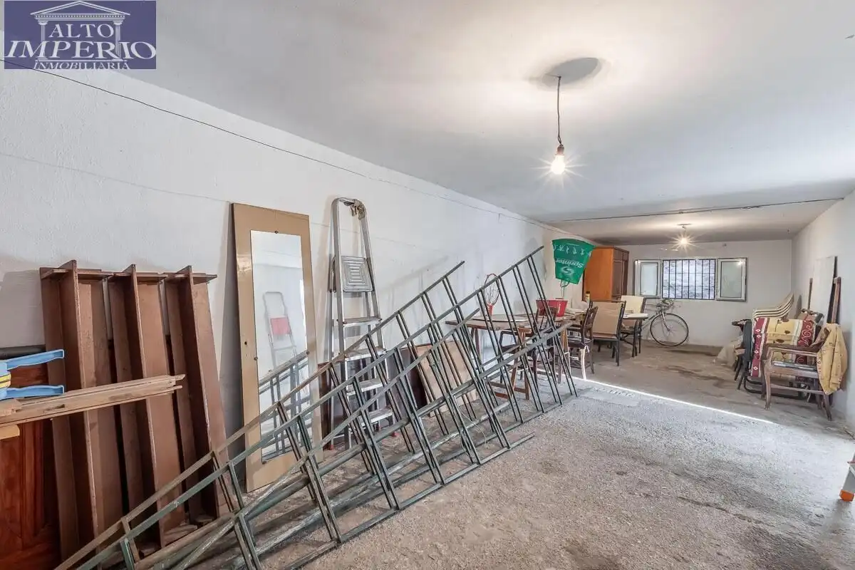 Maison avec jardin à vendre à Barrio de la Vega, imagen 24