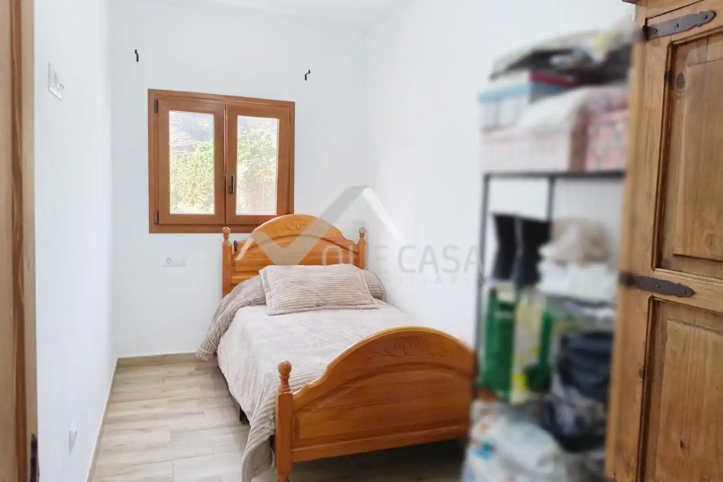 Habitación de Finca rústica en venta en Valsequillo de Gran Canaria