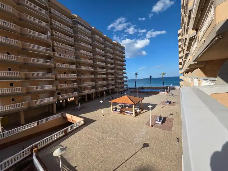 Appartamento con terrazza in vendita a Gran Vía de la Manga 2, imagen 48