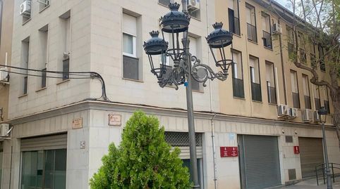 Foto 5 de Piso de alquiler en Espoz y Mina, 5, Centro, Elda