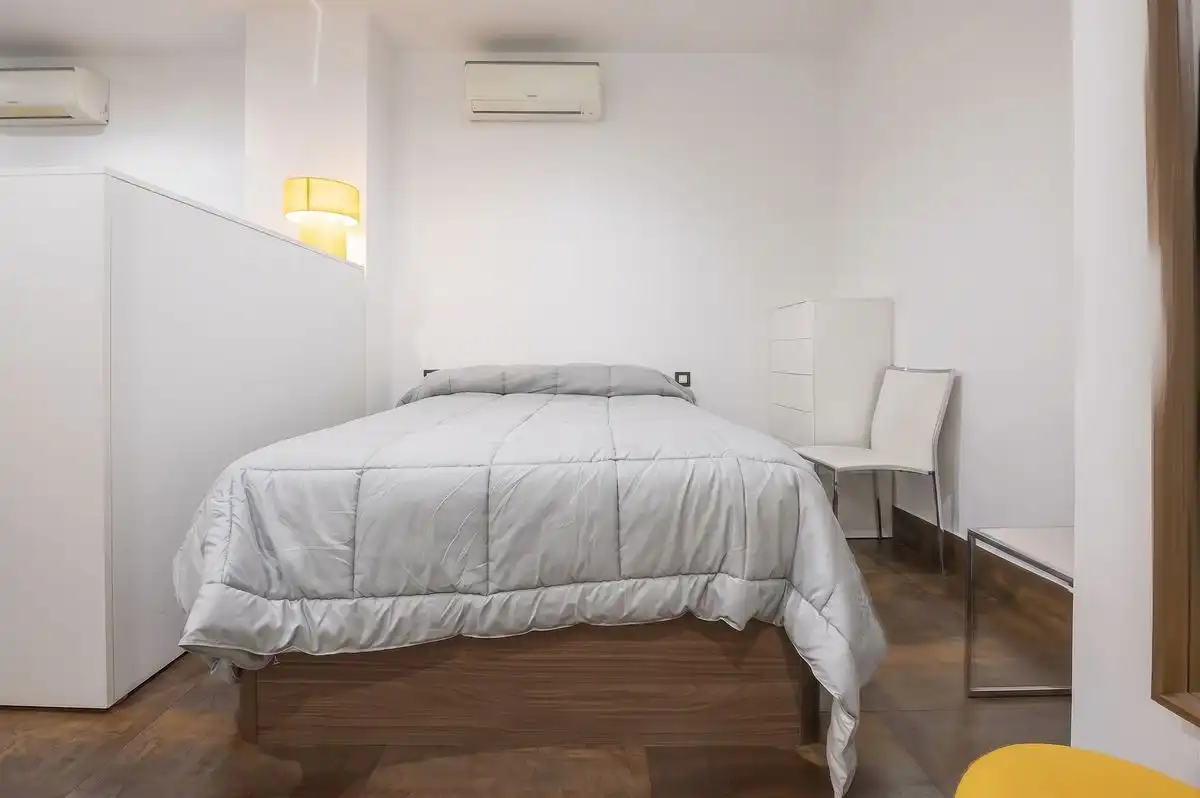 Studio with lift for sale in Calle del Cañaveral, imagen 15