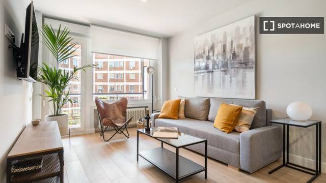 Piso en Alquiler en Prosperidad