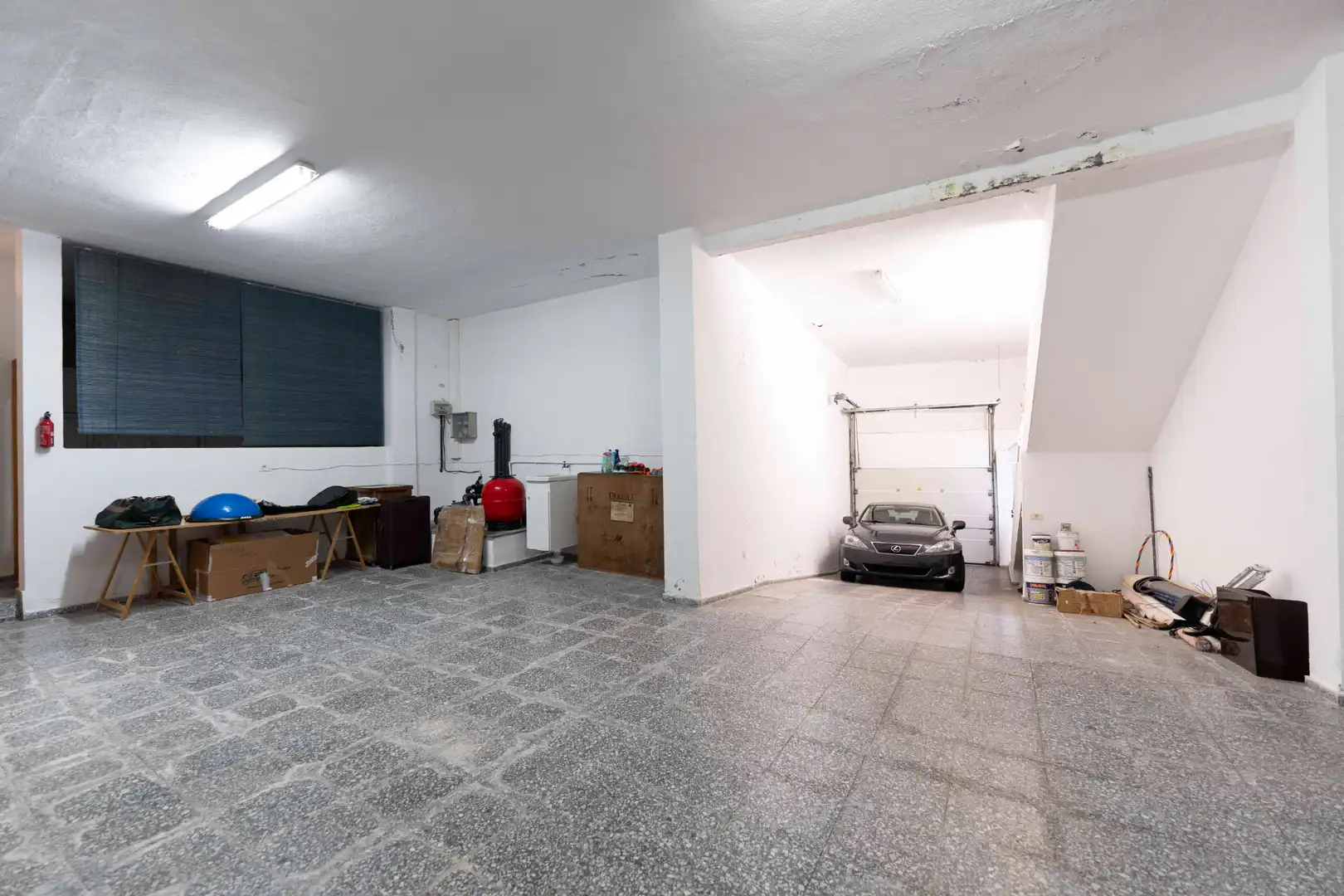 Casa o xalet en venda a Carretera Las Breñas, El Sauzal