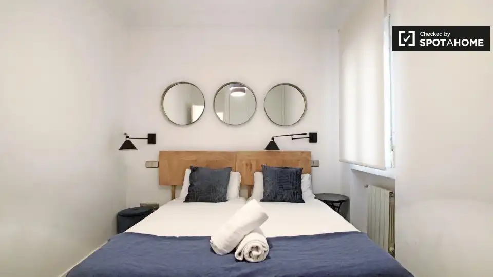 Habitació a Almagro