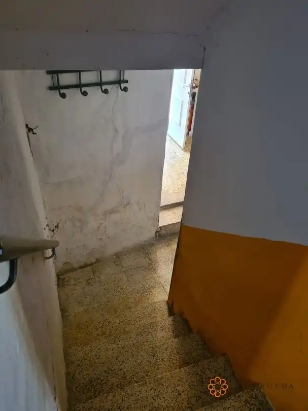 Casa o chalet en venta en Escatrón con Calefacción y Amueblado