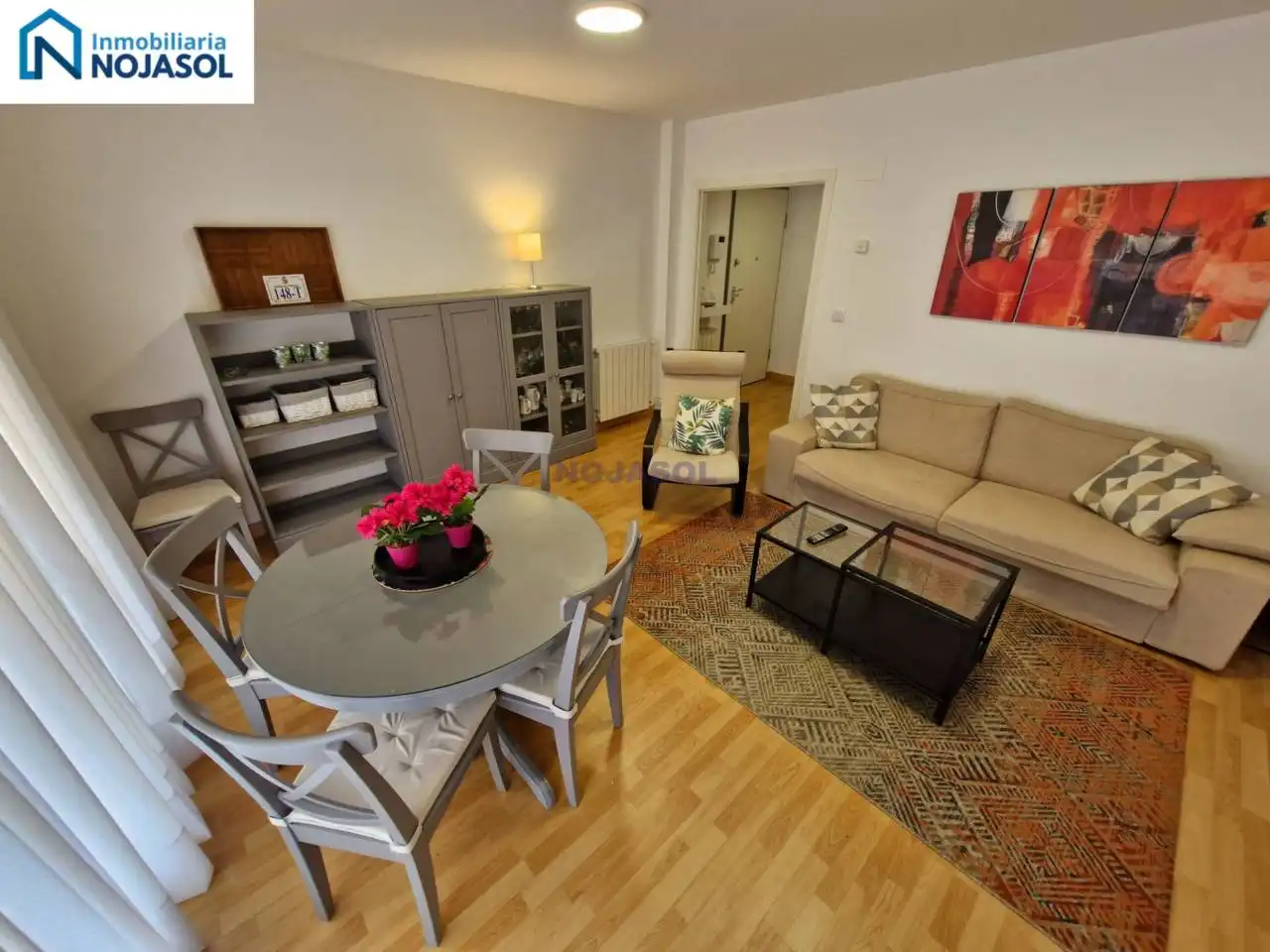 Living room of Detached homes for sale in Argoños   with Heating, Private garden and Terrace