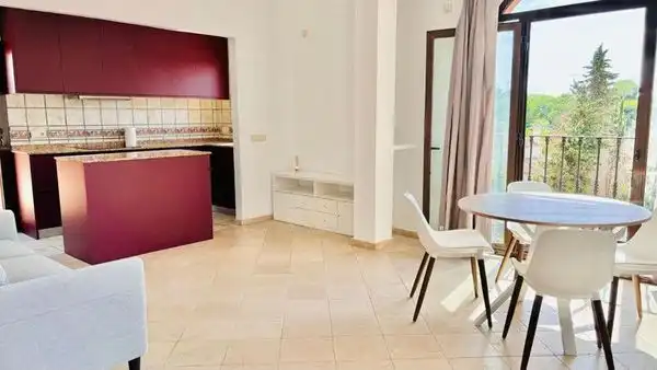 Penthouse zum Verkauf in Calle Parque Central 5, imagen 5