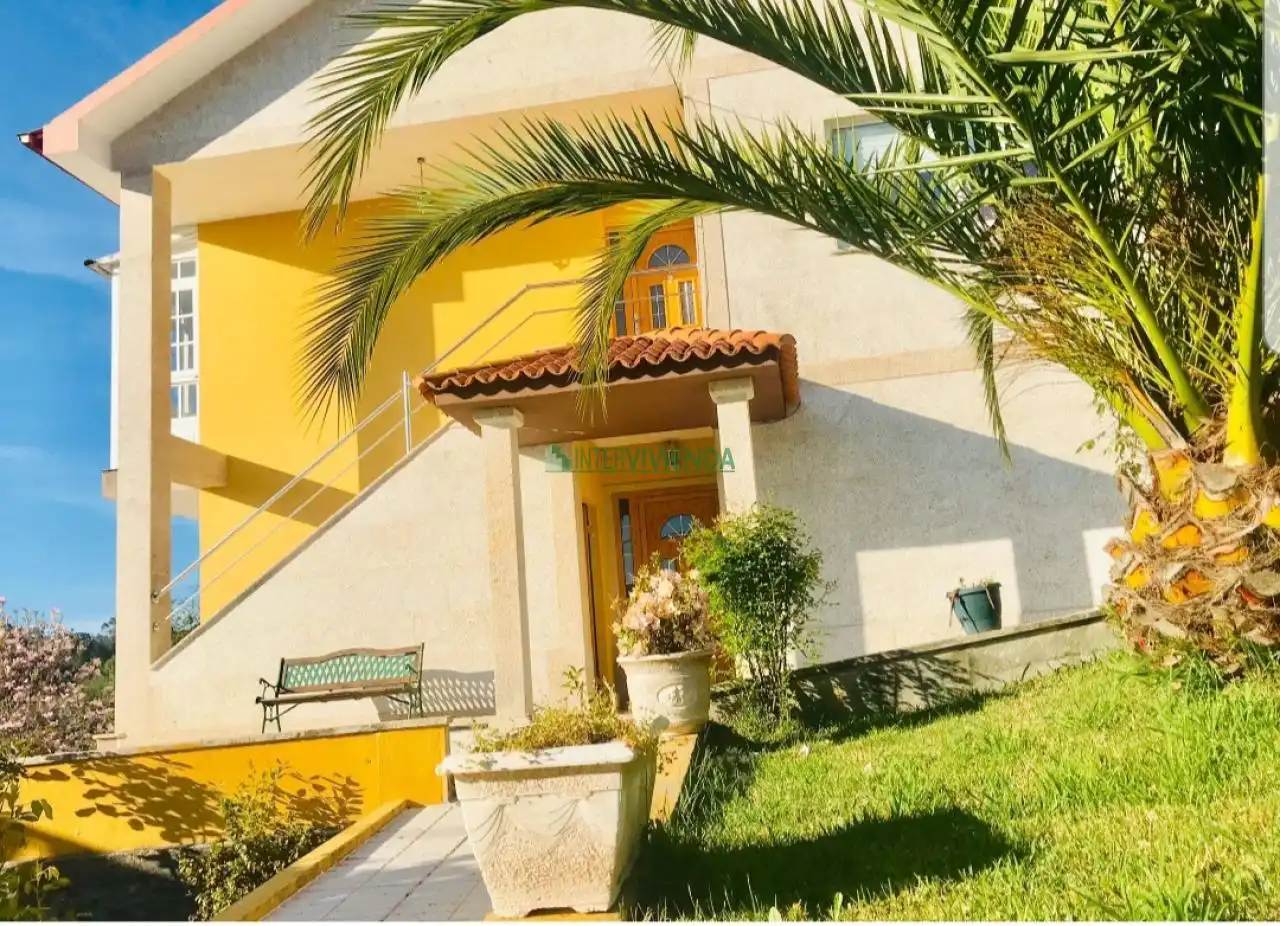 Haus zur Miete in Fornelos de Montes, imagen 3