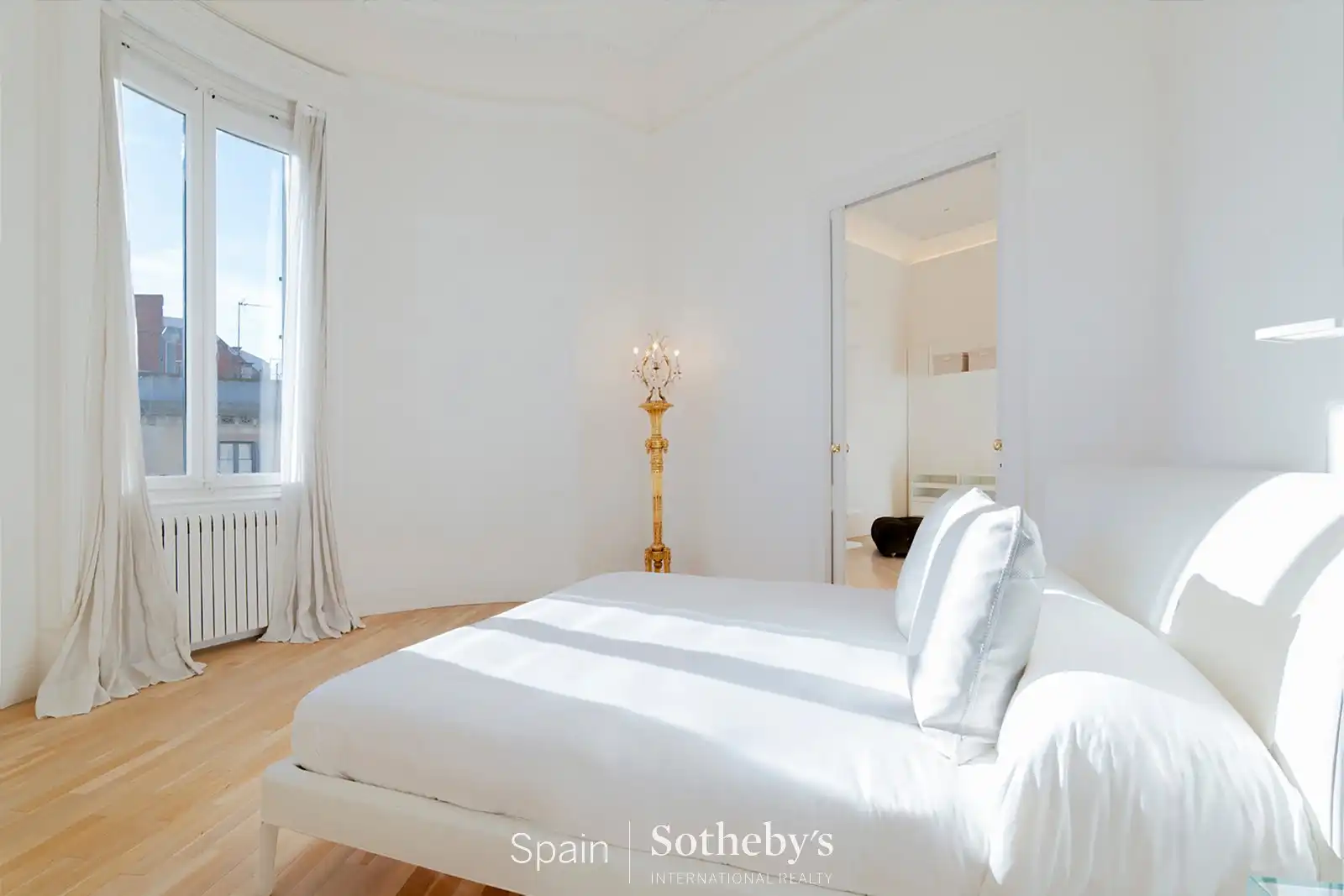 Apartament amb ascensor en venda a Casp, imagen 41