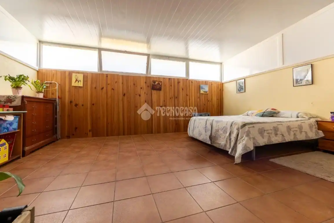 Habitación de Casa adosada en venta en Tarragona con Aire acondicionado