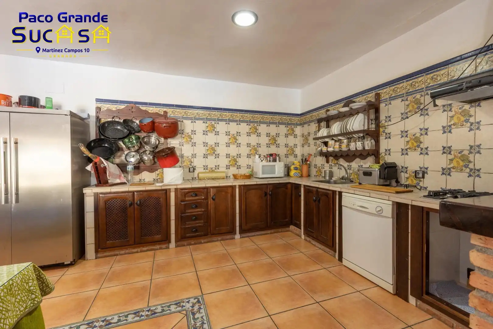 House with pool for sale in CARRETERA 22, imagen 6