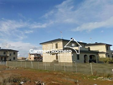 Terreno residencial en venta en San Cristóbal de la Cuesta