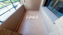 Terrassa de Dúplex en venda en Burjassot amb Aire condicionat i Balcó