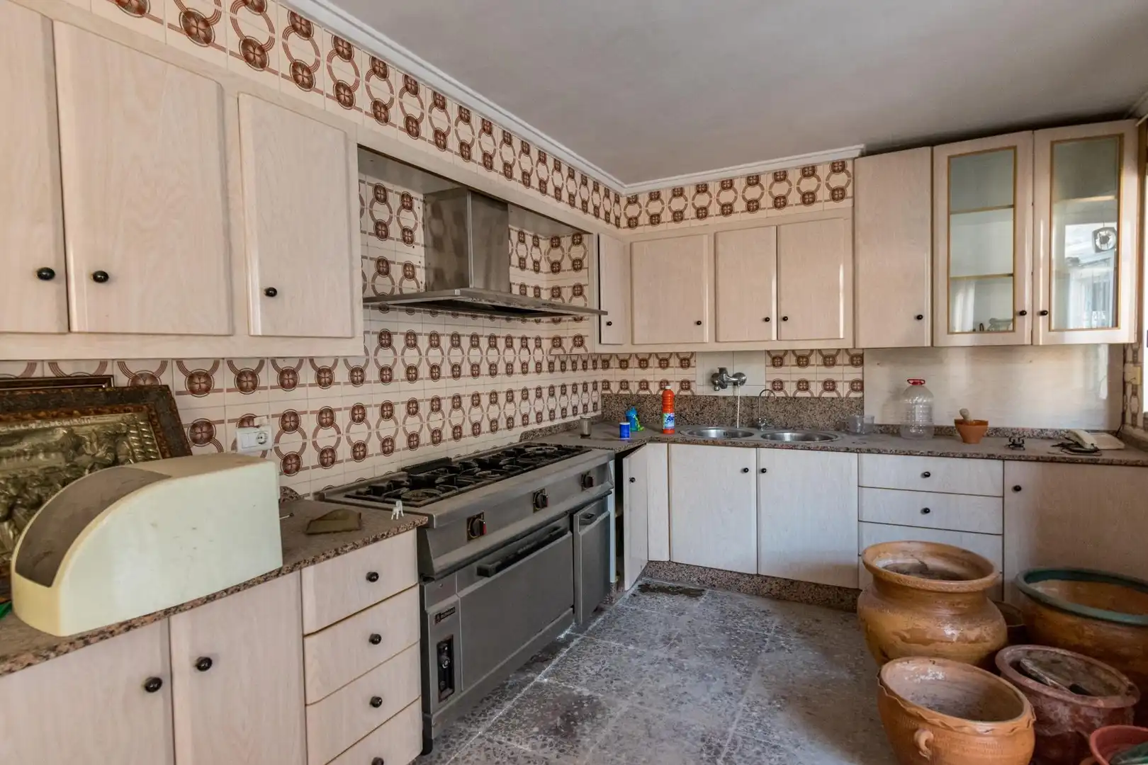 Gewerbefläche zum Verkauf in Molins - Campaneta - San Bartolomé, imagen 10