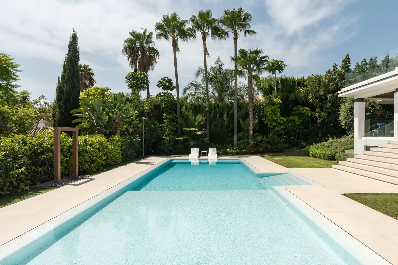 Chalet en venta en Los Flamingos, imagen 56