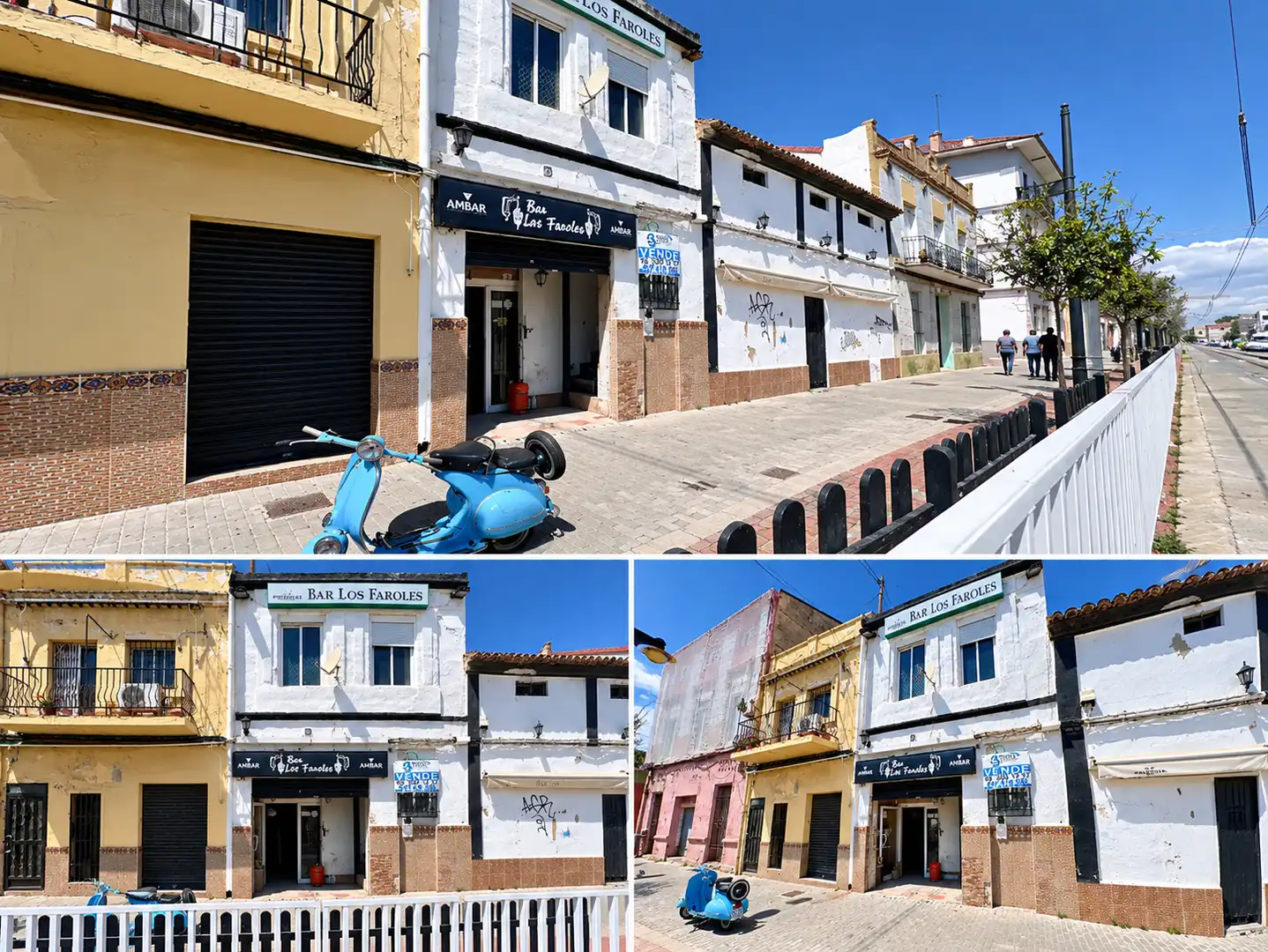 Casa a schiera in vendita a Calle de Eugenia Viñes 113, imagen 15