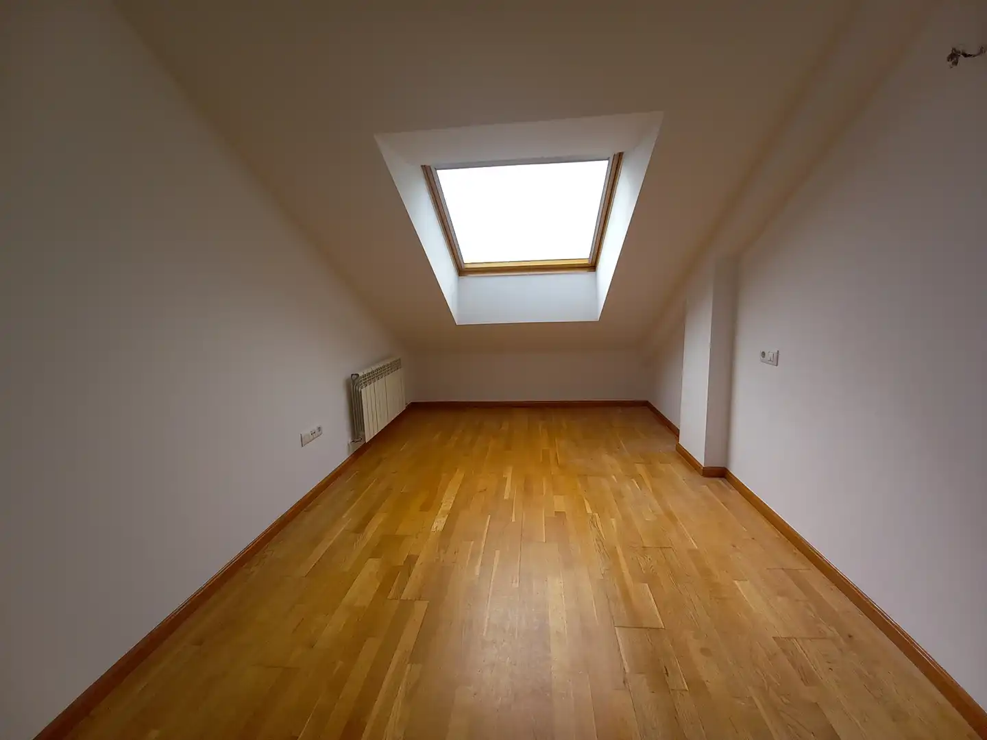 Maisonette zum Verkauf in Castrillón mit Heizung, Ofen und Waschmaschine