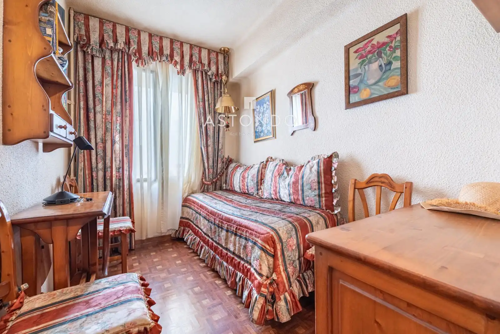 Wohnung mit Terrasse zum Verkauf in bravo murillo, imagen 12