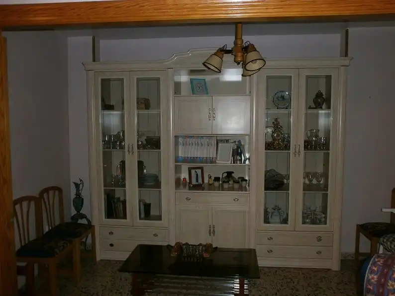 Appartamento con terrazza in vendita a Tobarra, imagen 3