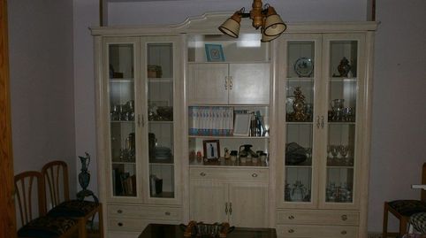 Foto 3 de Piso en venta en Tobarra, Albacete