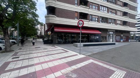 Photo 3 of Premises to rent in Avenida de Sancho el Fuerte, 24, Iturrama, Navarra