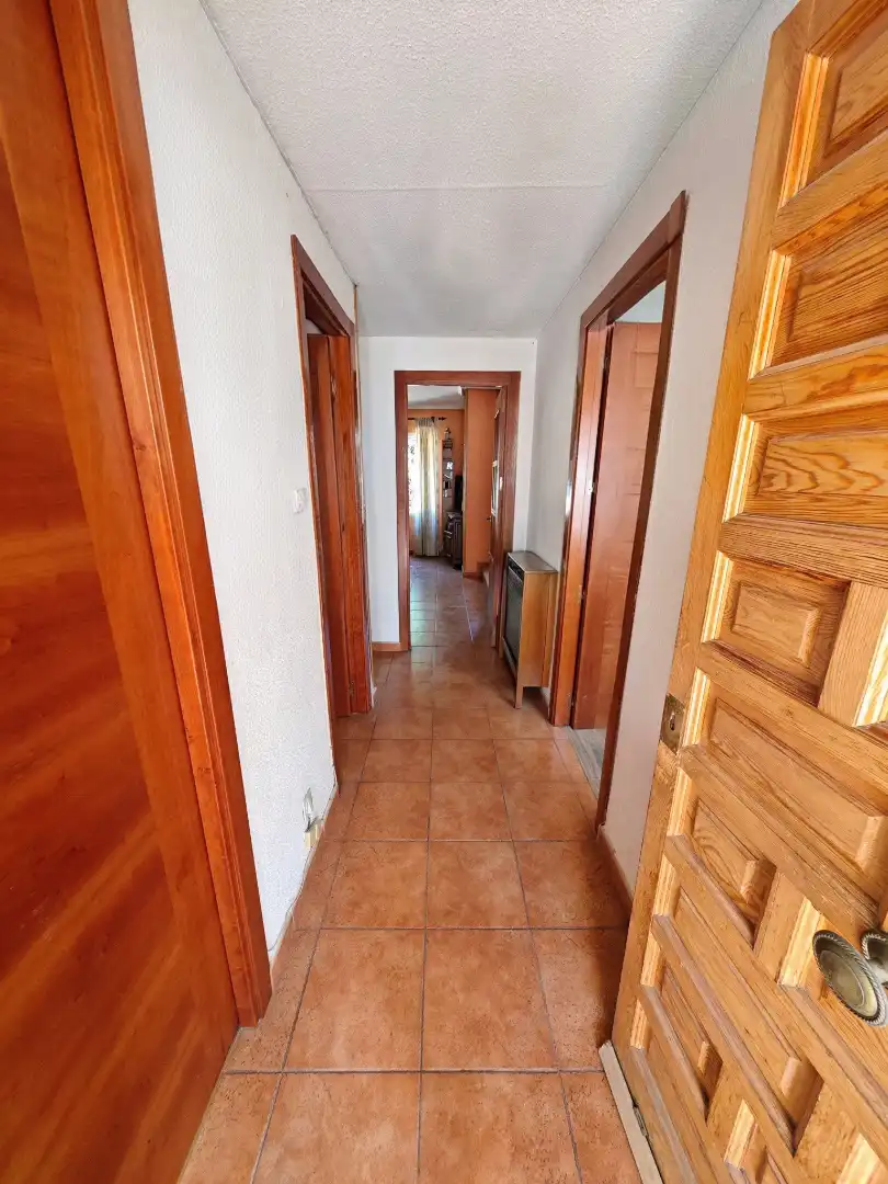 Casa adosada en venta en Toledo con Aire acondicionado, Calefacción y Horno