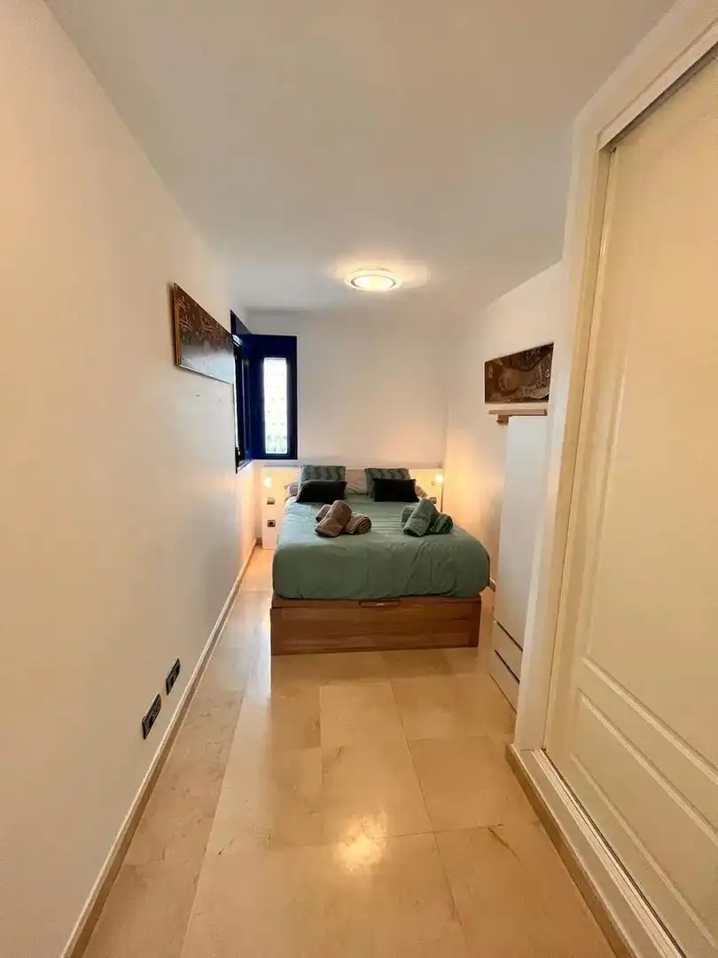 Attic for sale in Cortijo Torrequebrada