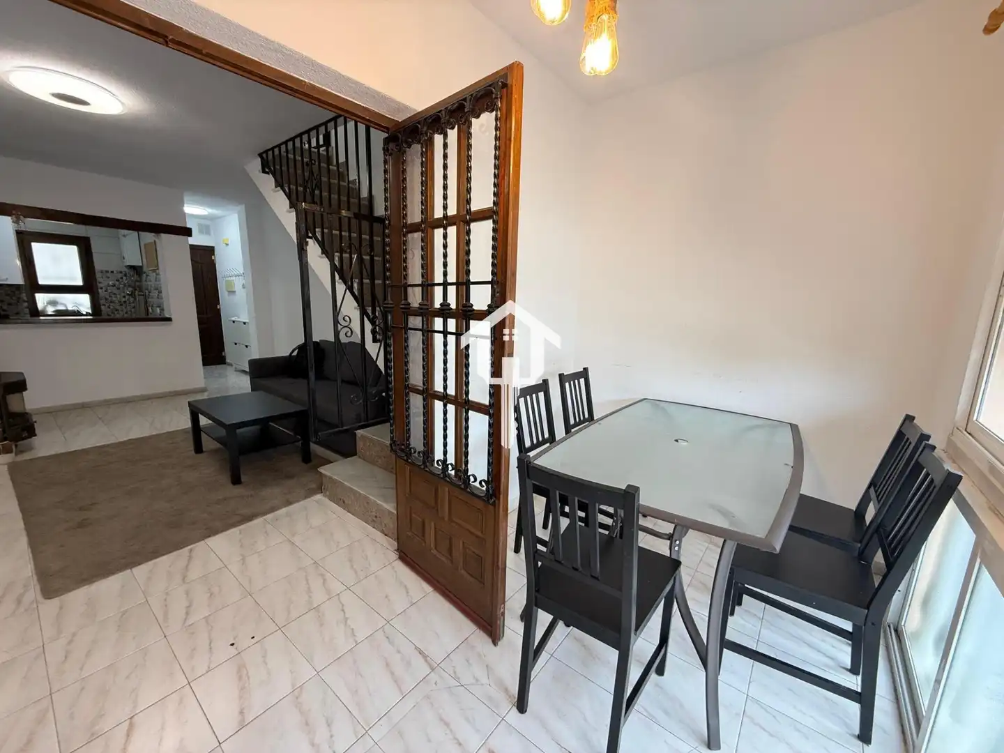 Dúplex en venta en Torrevieja con Aire acondicionado, Terraza y Amueblado