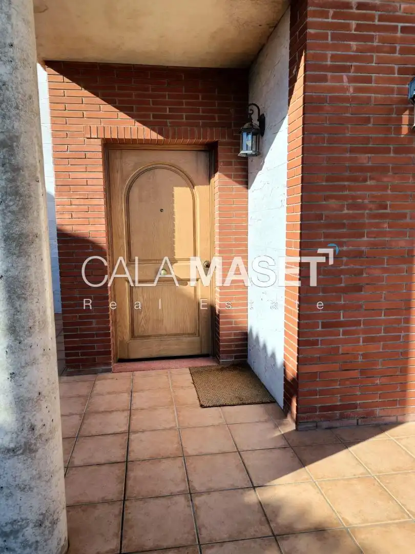 Casa amb jardí en venda a Alzina 11, imagen 5