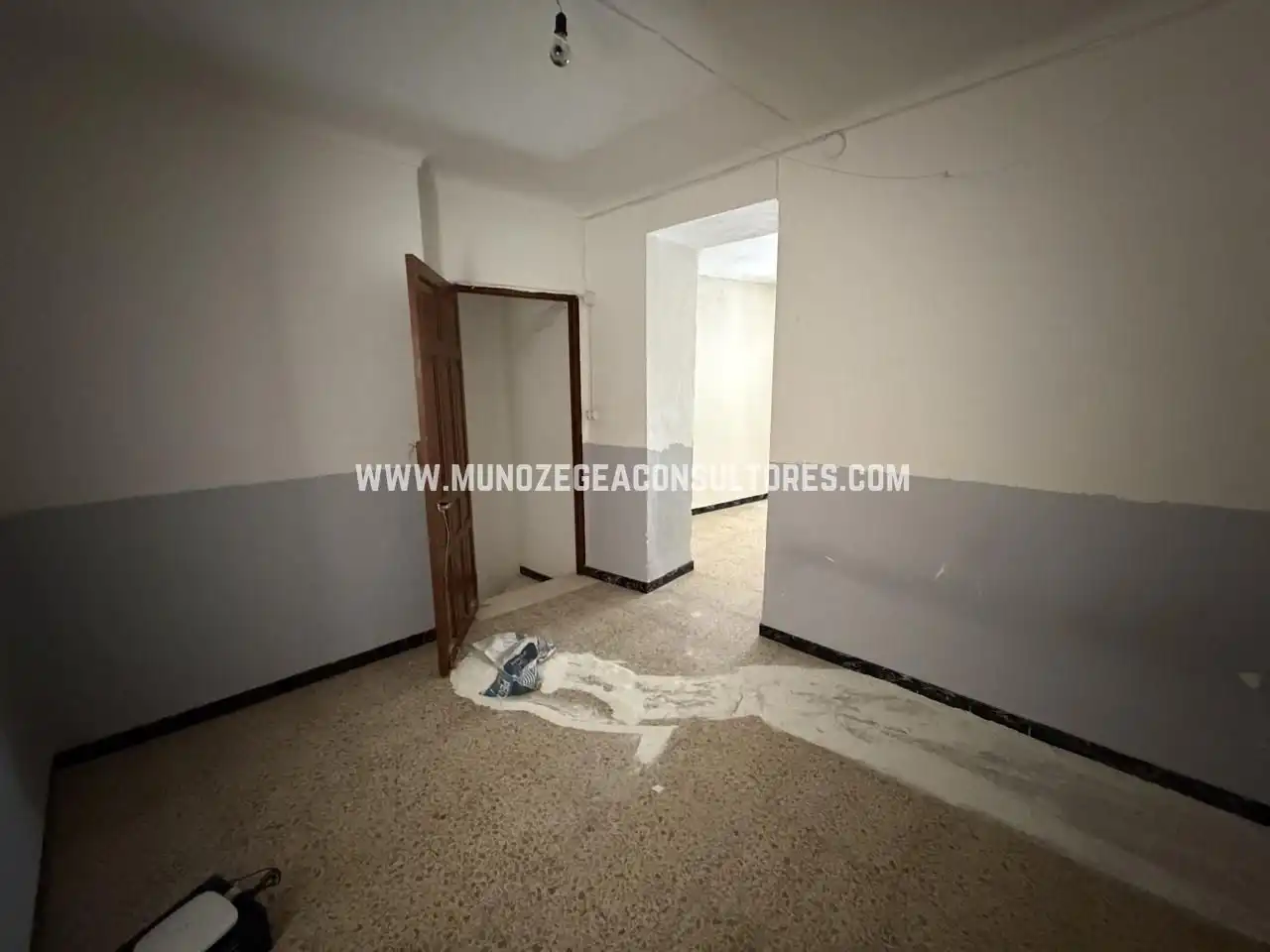 Dormitori de Casa o xalet en venda en Espejo amb Terrassa