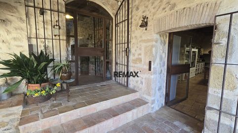 Foto 5 de Casa adosada en venta en Esponellà - Cl de L Esglesia de Vilert, 2, Esponellà, Girona