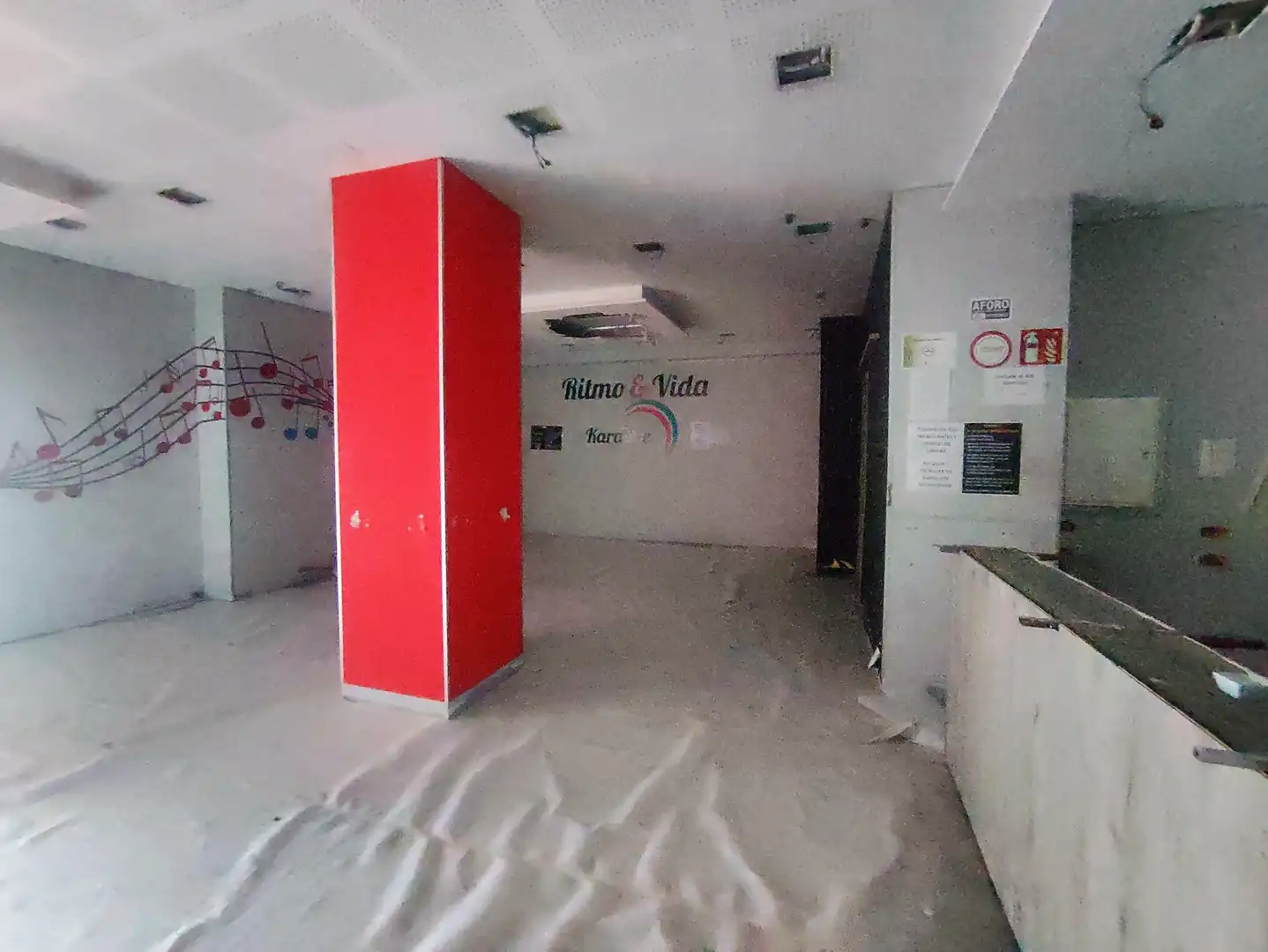 Local comercial en venda a Medina del Campo, imagen 5