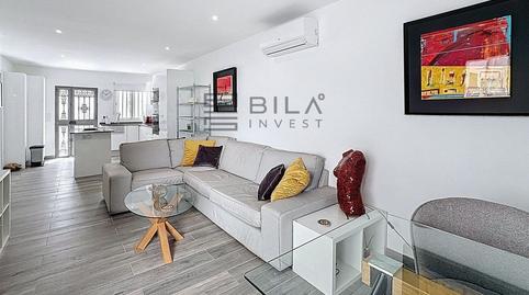 Foto 4 de Casa adosada en venda a Cristóbal Alarcón, Mijas pueblo, Mijas