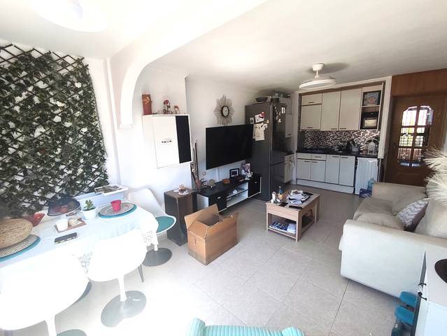 Piso en Venta en Calle de Londres, 1 en Rincón Alto