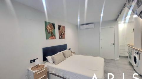 Foto 5 de Estudio de alquiler en Centro, Alhaurín de la Torre