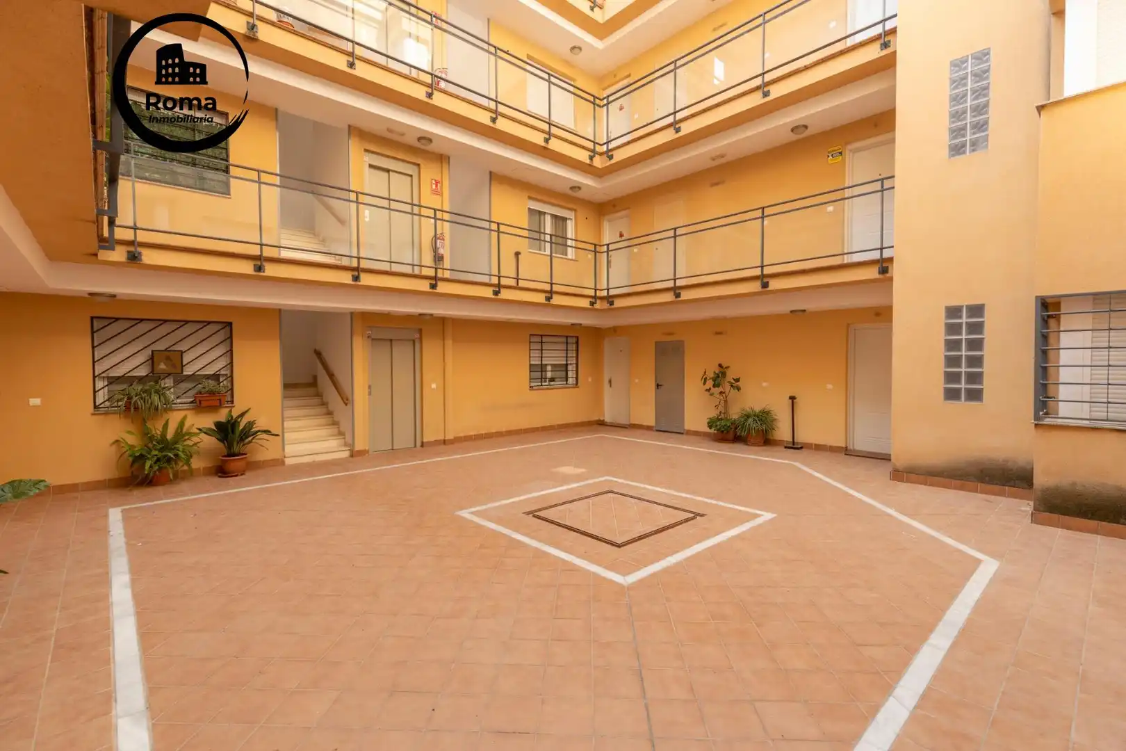 Flat for sale in Calle Vicente Aleixandre, 12, Láchar