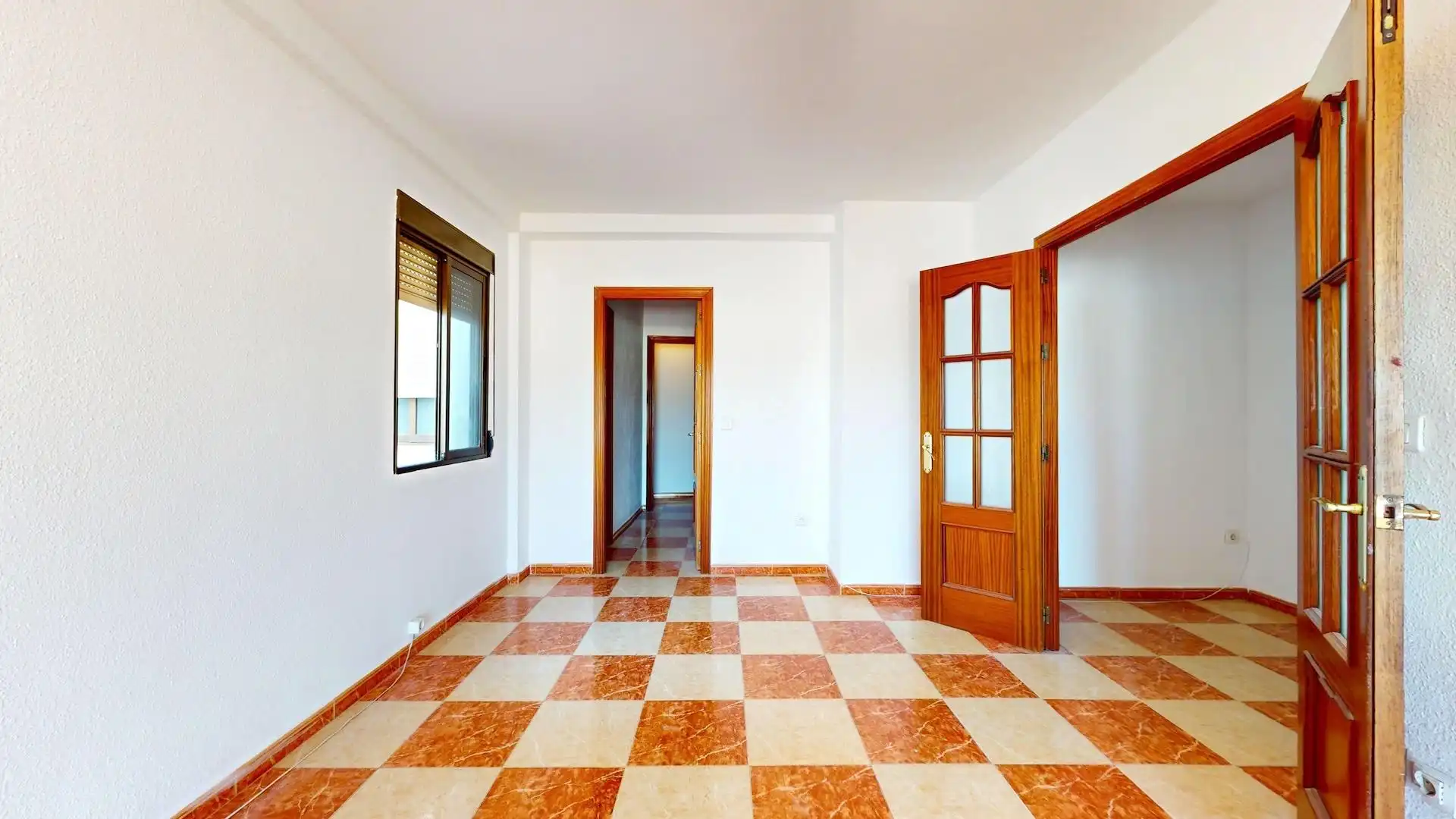 Piso en venta en Córdoba con Terraza