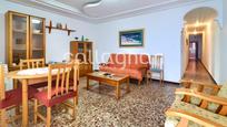 Sala d'estar de Planta baixa en venda en Chilches / Xilxes amb Jardí privat i Terrassa
