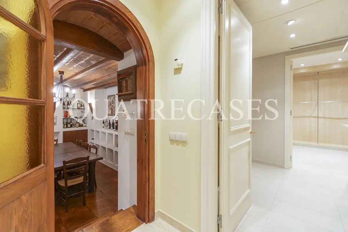 Houses for sale in Sitges  with Heating, Private garden and Terrace